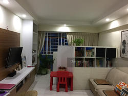 Blk 318C Anchorvale Link (Sengkang), HDB Executive #130803292